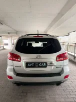Hyundai Santa Fe, миниатюра 6