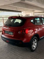 Nissan Qashqai, миниатюра 7