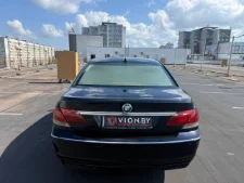 Bmw 7 серия, миниатюра 6