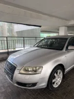 Audi A6, миниатюра 3