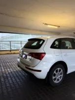 Audi Q5, миниатюра 8