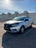 Lada Vesta, миниатюра 3