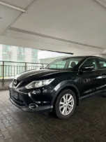 Nissan Qashqai, миниатюра 2