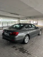 Bmw 5 серия, миниатюра 8