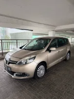 Renault Scenic, миниатюра 2