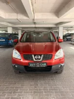Nissan Qashqai, миниатюра 1