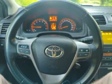 Toyota Avensis, миниатюра 8