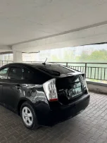 Toyota Prius, миниатюра 5