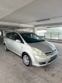 Toyota Corolla Verso, миниатюра 2
