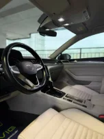 Volkswagen Passat, миниатюра 11