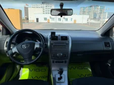 Toyota Corolla, миниатюра 7