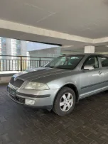Skoda Octavia, миниатюра 2