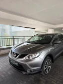 Nissan Qashqai, миниатюра 3