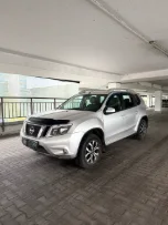 Nissan Terrano, миниатюра 2
