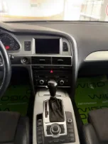 Audi A6, миниатюра 12