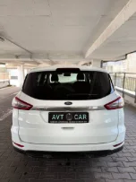 Ford S-MAX, миниатюра 6