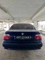 Bmw 5 серия, миниатюра 6