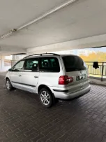Volkswagen Sharan, миниатюра 4