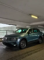 Volkswagen Tiguan, миниатюра 2