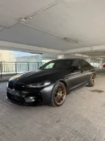 Bmw M5, миниатюра 2