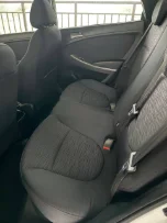 Hyundai Solaris, миниатюра 15