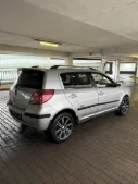Geely MK Cross, миниатюра 8