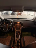 Opel Astra, миниатюра 7