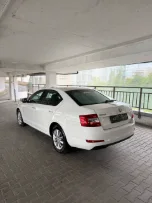 Skoda Octavia, миниатюра 4