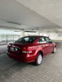 Volkswagen Polo Sedan, миниатюра 8