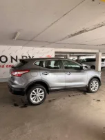 Nissan Qashqai, миниатюра 4