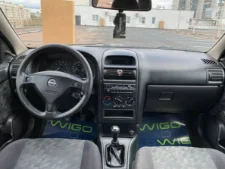 Opel Astra, миниатюра 4