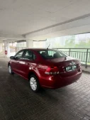 Volkswagen Polo Sedan, миниатюра 4