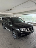 Nissan Terrano, миниатюра 2