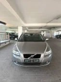 Volvo S40, миниатюра 1