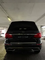 Mercedes GLS, миниатюра 6