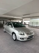 Toyota Avensis, миниатюра 9