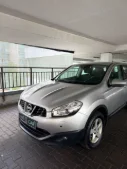 Nissan Qashqai, миниатюра 3