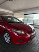 Toyota Corolla, миниатюра 5