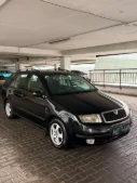 Skoda Fabia, миниатюра 9