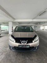 Nissan Qashqai, миниатюра 1