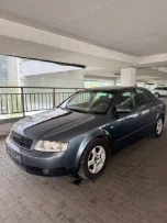 Audi A4, миниатюра 2