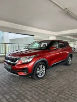 Kia Seltos, миниатюра 3