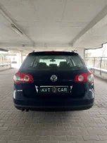 Volkswagen Passat, миниатюра 6