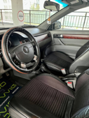 Daewoo Gentra, миниатюра 11