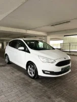 Ford C-MAX, миниатюра 10