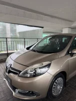 Renault Scenic, миниатюра 3