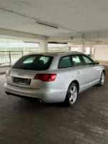 Audi A6, миниатюра 7