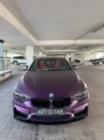 Bmw 4 серия, миниатюра 1