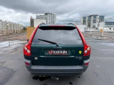 Volvo XC90, миниатюра 6