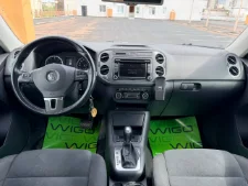 Volkswagen Tiguan, миниатюра 7